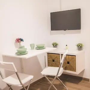 Me'ncanta Jeré Apartamento
