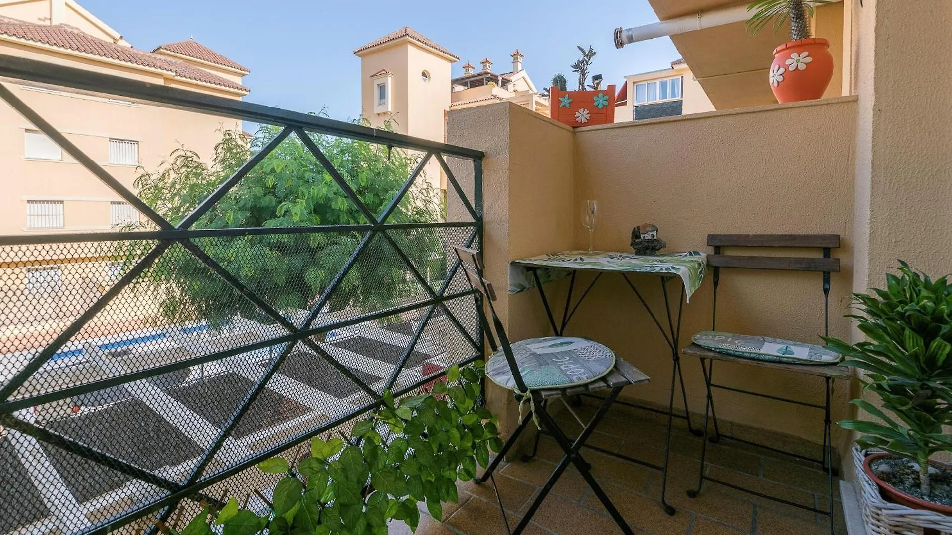 Genova Apartment Jerez de la Frontera 0*,  Spain