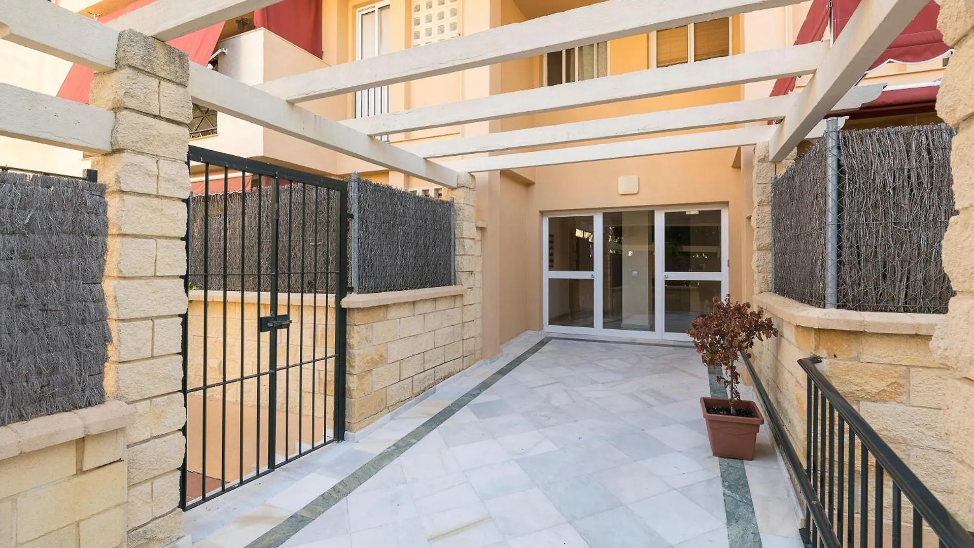 Genova Apartment Jerez de la Frontera