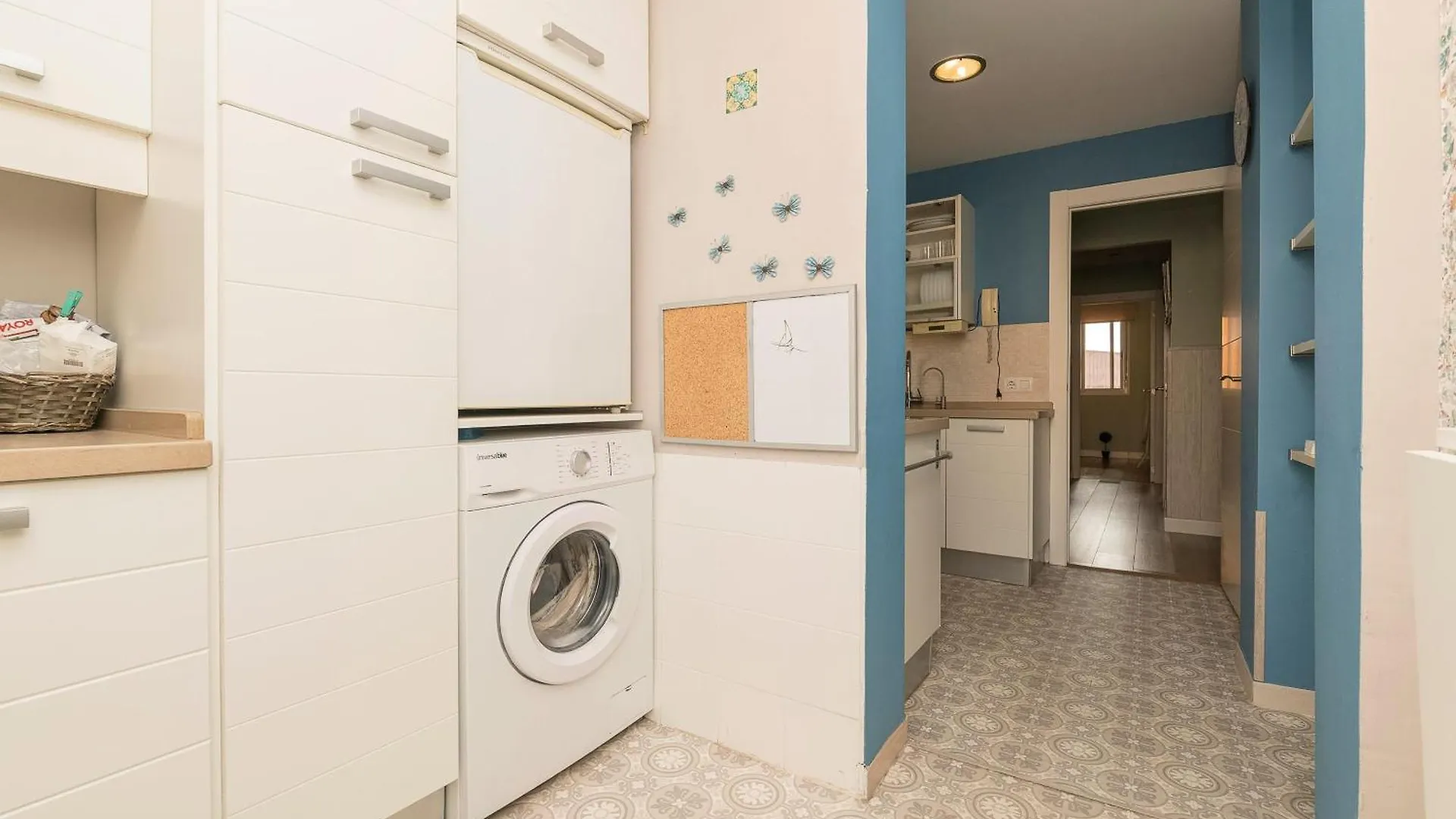 Genova Apartment Jerez de la Frontera 0*,