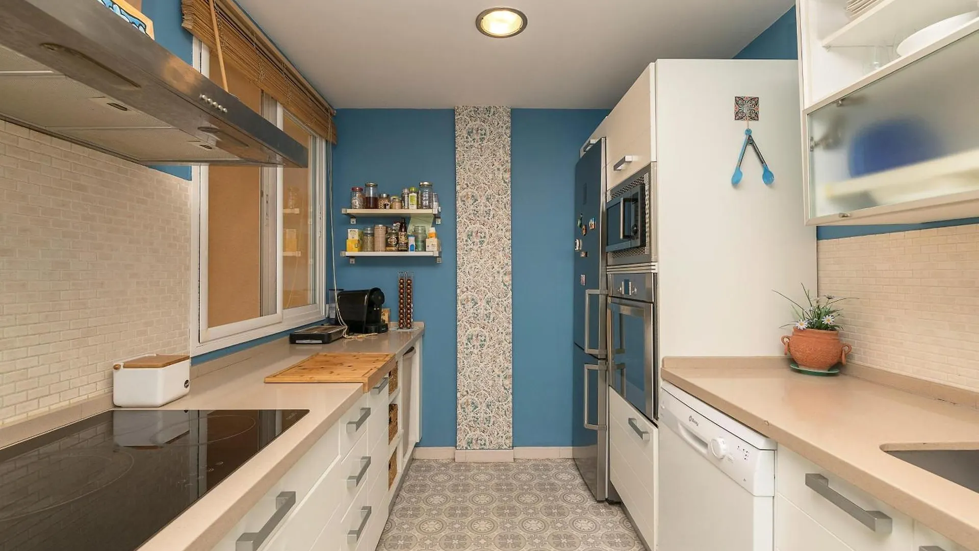 Genova Apartment Jerez de la Frontera 0*,  Spain