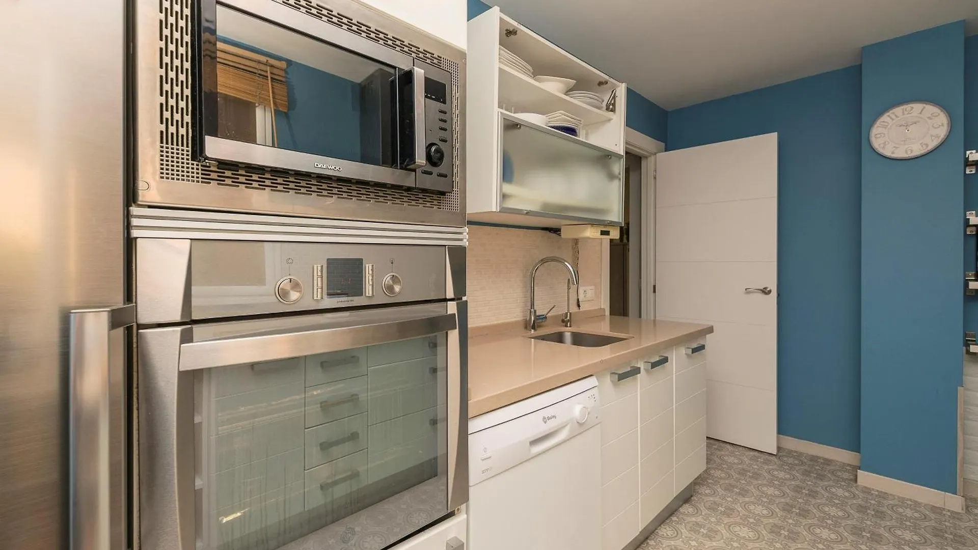Genova Apartment Jerez de la Frontera