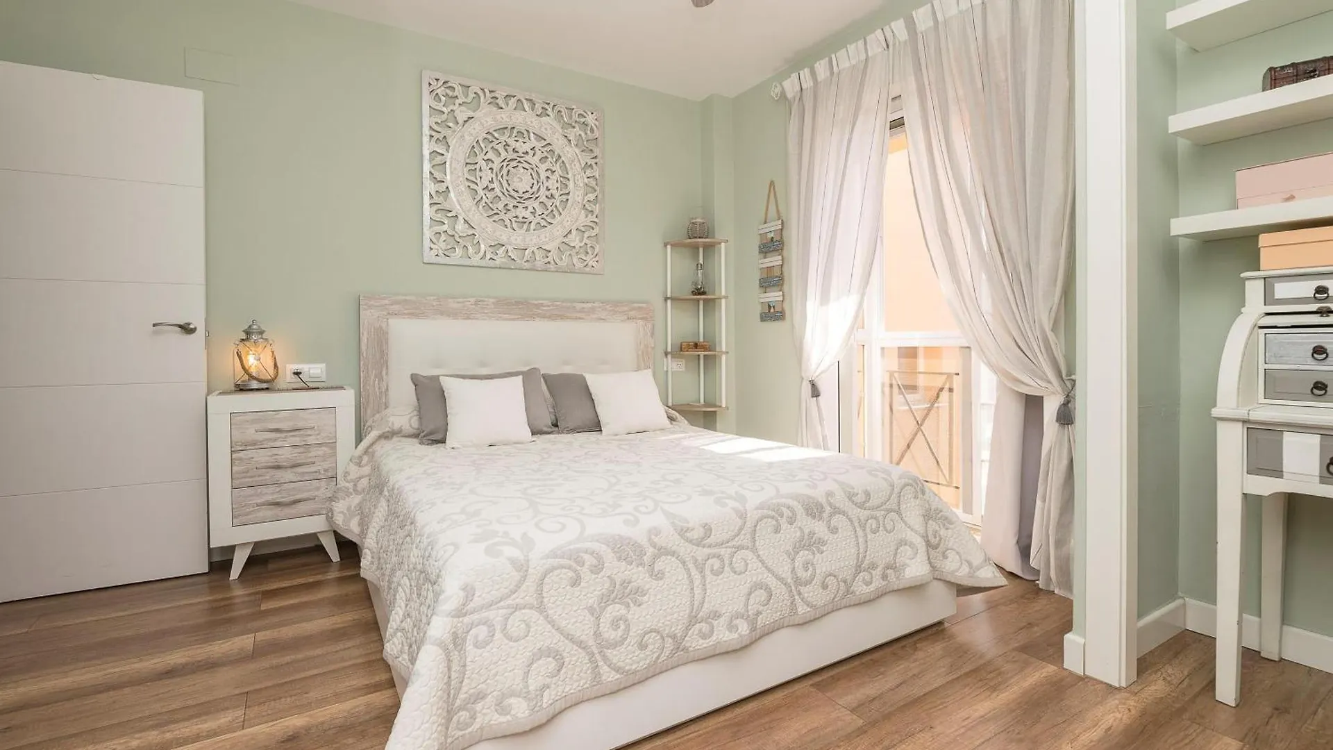 Genova Apartment Jerez de la Frontera 0*,  Spain