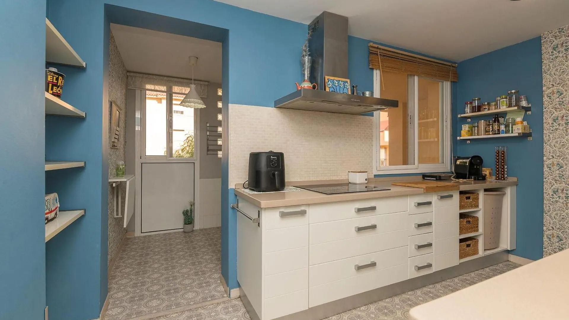 Genova Apartment Jerez de la Frontera Spain