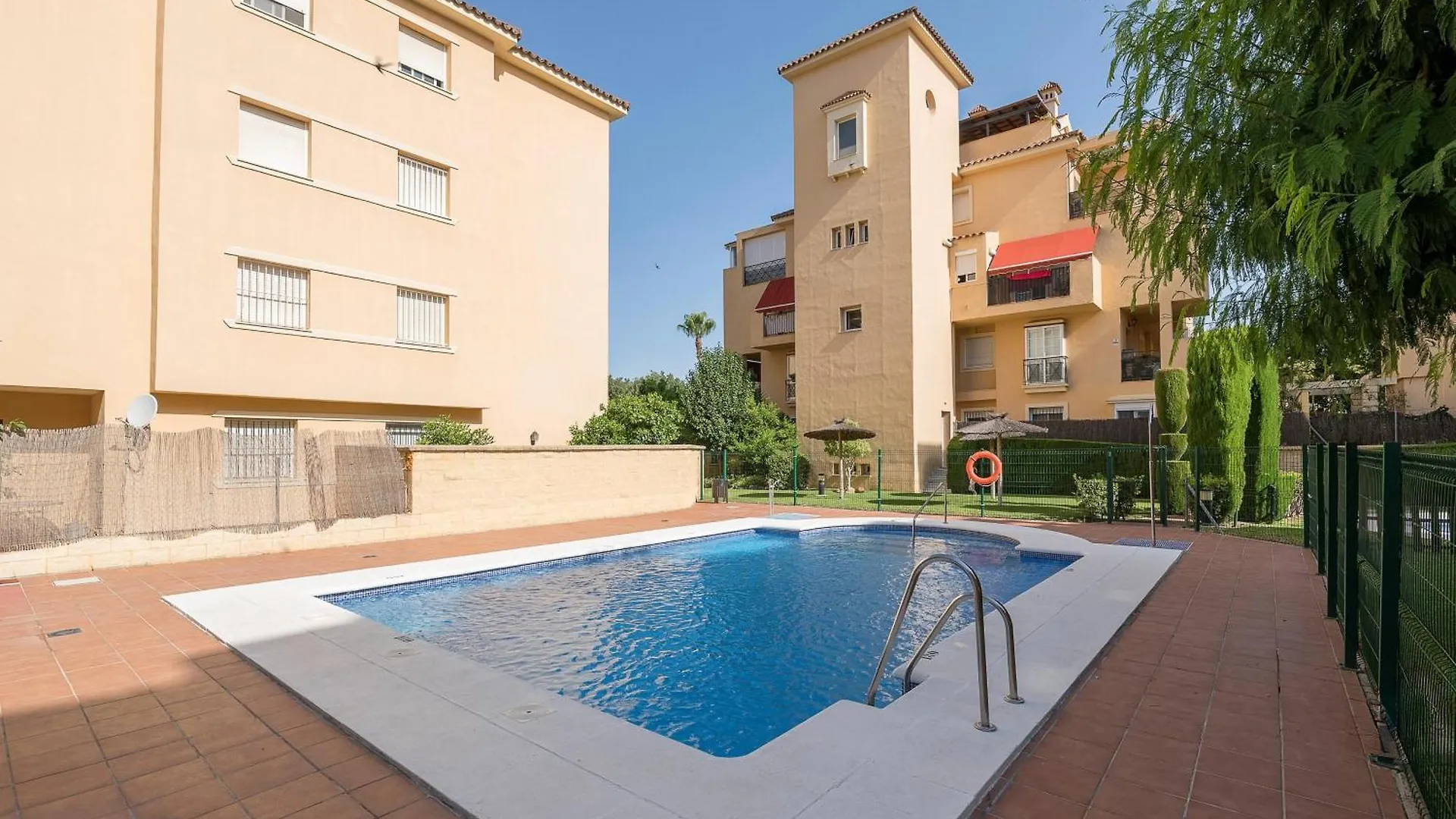 Genova Apartment Jerez de la Frontera